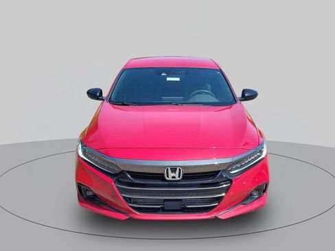 Used 2022 Honda Accord Sport image 8