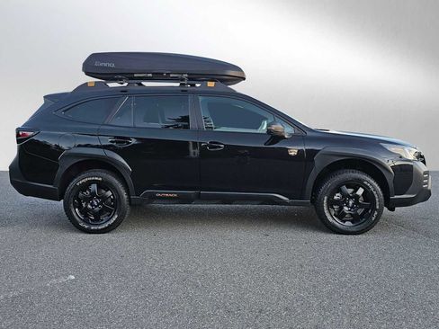 Used 2023 Subaru Outback Wilderness image 2