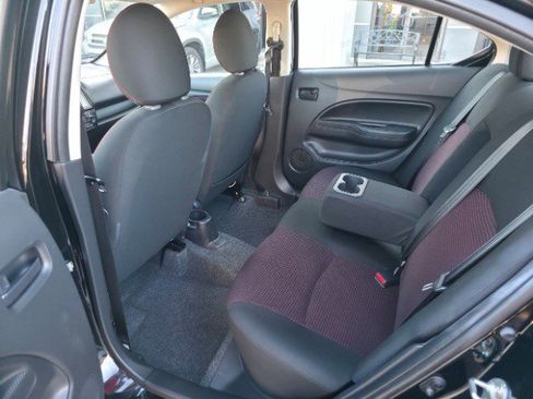 Used 2022 Mitsubishi Mirage G4 ES image 27