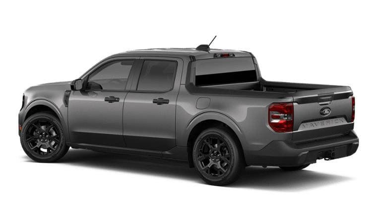 New 2026 Ford Maverick XLT w/ XLT Luxury Package AWD/4WD image 47
