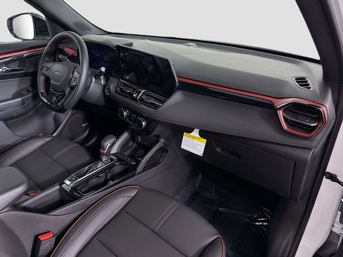 New 2026 Chevrolet TrailBlazer RS w/ Convenience Package image 28