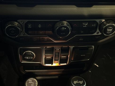 New 2026 Jeep Wrangler Sahara image 18