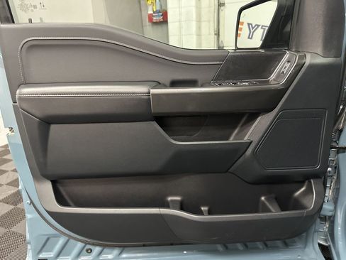 Used 2023 Ford F150 XLT w/ Equipment Group 302A High image 17