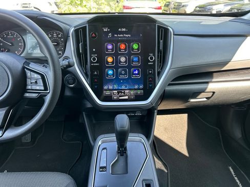Certified 2024 Subaru Crosstrek 2.0i Premium AWD/4WD image 19