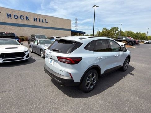 New 2026 Ford Escape ST-Line Select w/ Tech Pack #1 AWD/4WD image 15