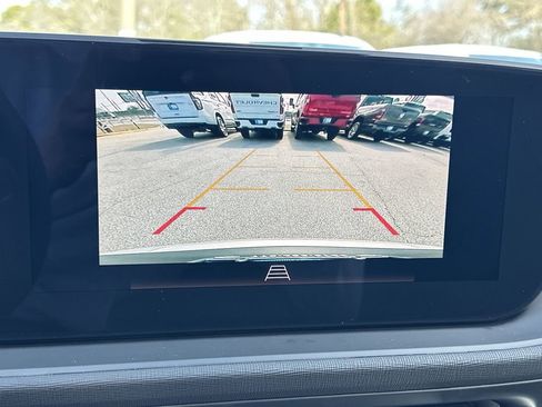 New 2026 Buick Envista Preferred w/ Convenience I Package image 5