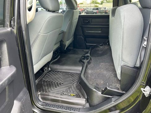 Used 2016 RAM 2500 Tradesman w/ Popular Equipment Group AWD/4WD image 12
