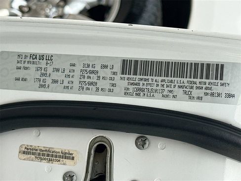 Used 2018 RAM 1500 Express image 29