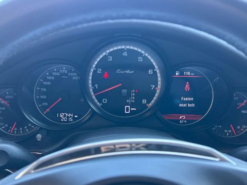Used 2013 Porsche Panamera AWD/4WD image 26