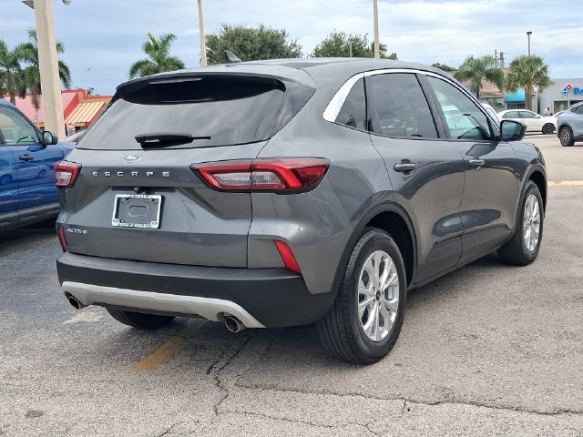 Used 2023 Ford Escape Active FWD image 4