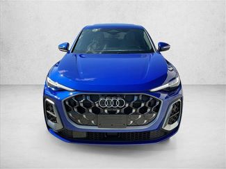 Certified 2025 Audi Q5 Premium Plus w/ Premium Plus video 2