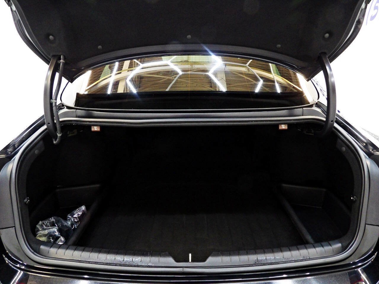 Used 2021 Hyundai Sonata SEL Plus w/ Tech Package FWD image 8