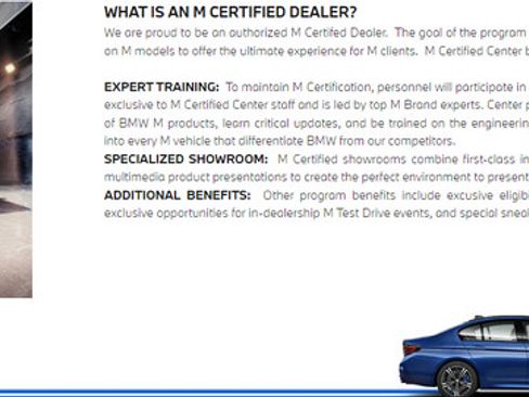 Used 2026 BMW X5 xDrive40i w/ M Sport Package AWD/4WD image 16