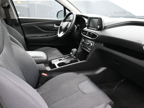 Used 2019 Hyundai Santa Fe SEL image 26