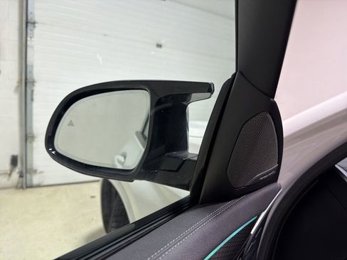 Used 2023 BMW X4 M image 14