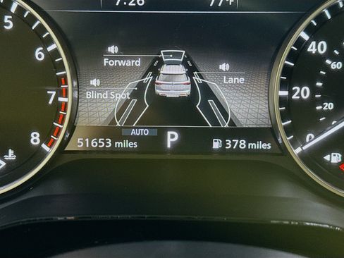Used 2023 Nissan Pathfinder SL w/ SL Premium Package AWD/4WD image 18