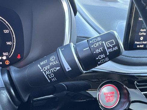 Certified 2025 Acura MDX SH-AWD w/ Technology Package image 29