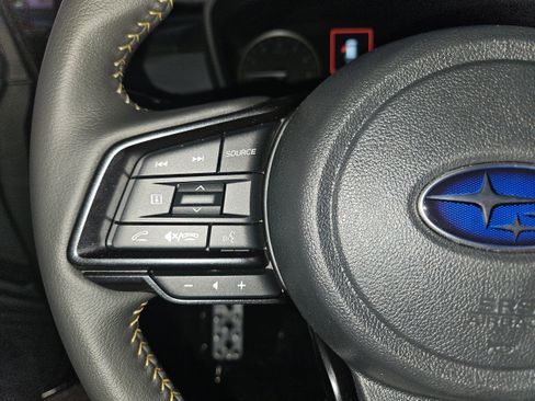 New 2026 Subaru Crosstrek 2.5i Sport w/ Popular Package #4A image 18