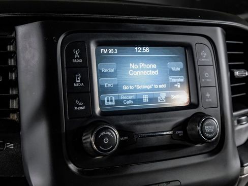 Used 2019 RAM 3500 Tradesman AWD/4WD image 25