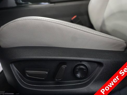 Certified 2025 Toyota Camry SE image 7