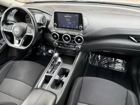Used 2021 Nissan Sentra SV image 25