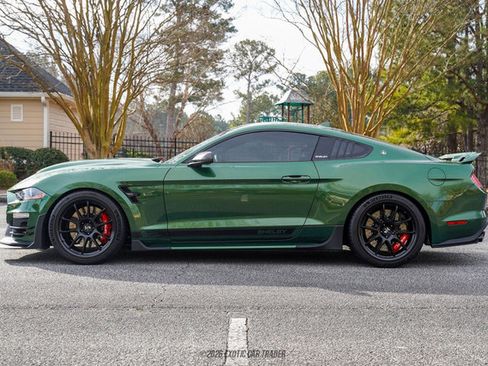Used 2023 Ford Mustang GT Premium w/ GT Performance Package image 3