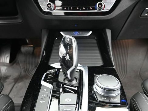 Used 2021 BMW X3 xDrive30i w/ Executive Package image 16