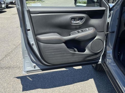 Certified 2024 Honda HR-V Sport image 18