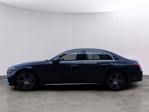 Certified 2025 Mercedes-Benz E 350 E 350 image 4