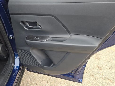 New 2026 Nissan Kicks S image 7