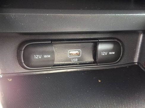 Used 2020 Kia Soul X-Line FWD image 24