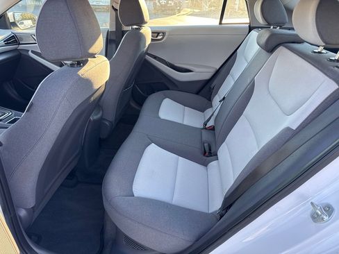 Used 2020 Hyundai Ioniq Blue image 12