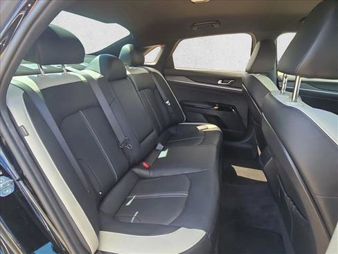 Used 2025 Kia K5 GT-Line image 18