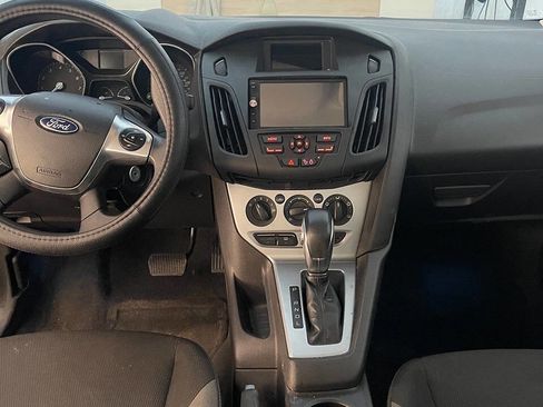 Used 2012 Ford Focus SE image 7