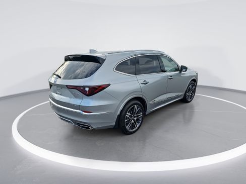 New 2026 Acura MDX SH-AWD w/ Advance Package image 3