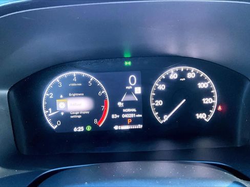 Used 2024 Honda CR-V EX image 26