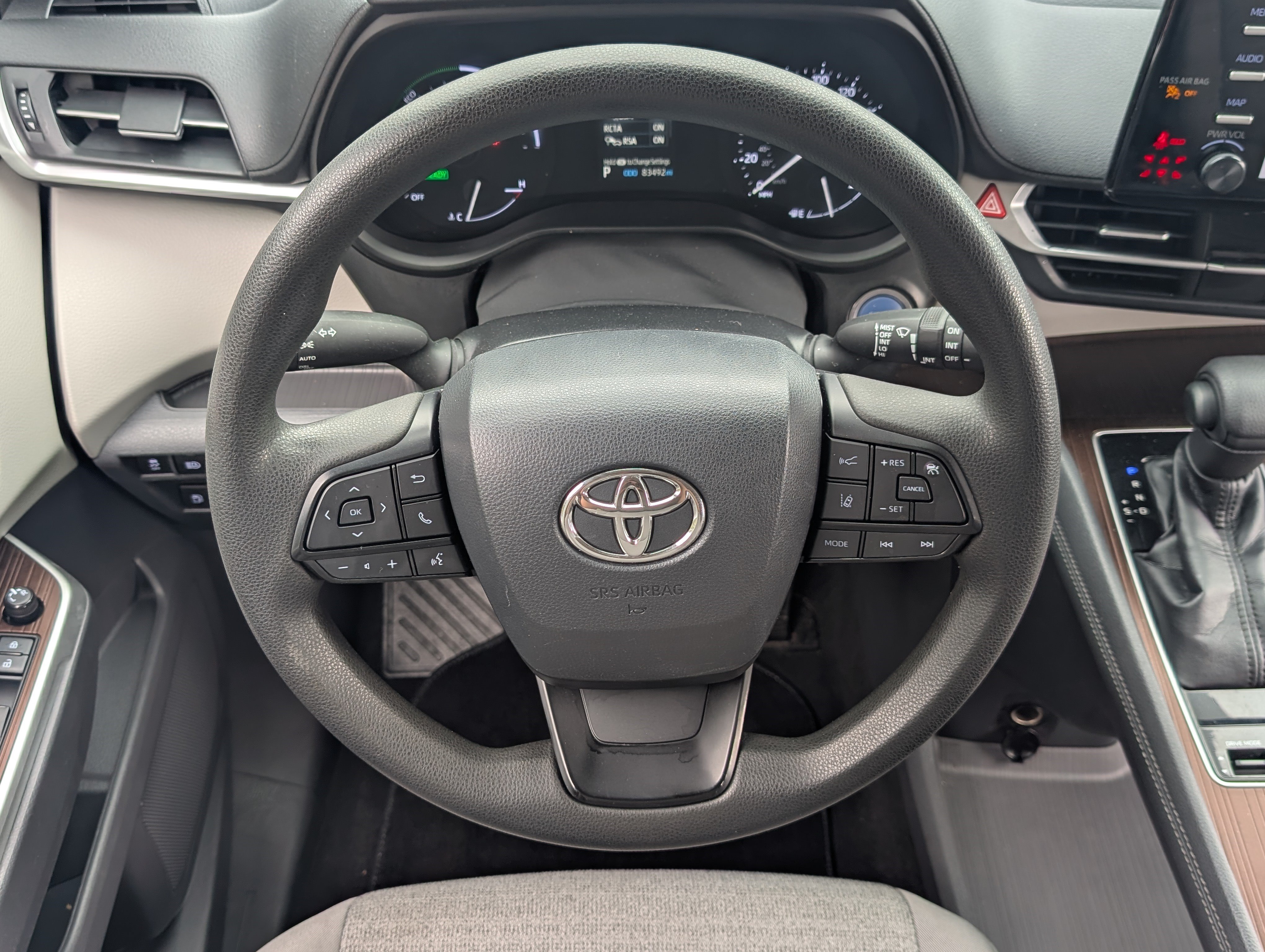 Used 2022 Toyota Sienna LE FWD image 23