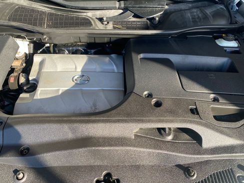 Used 2011 Lexus RX 350 2WD image 28