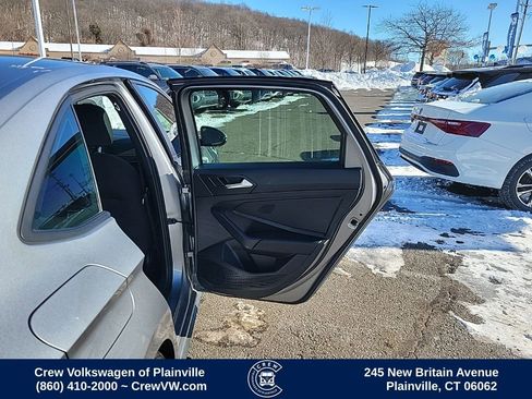 Used 2021 Volkswagen Jetta GLI image 44