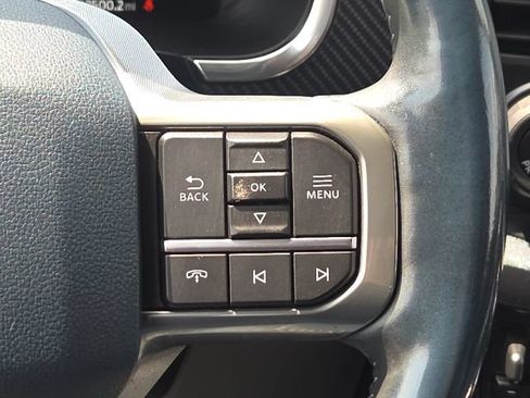 Used 2021 Ford F150 Limited AWD/4WD image 38
