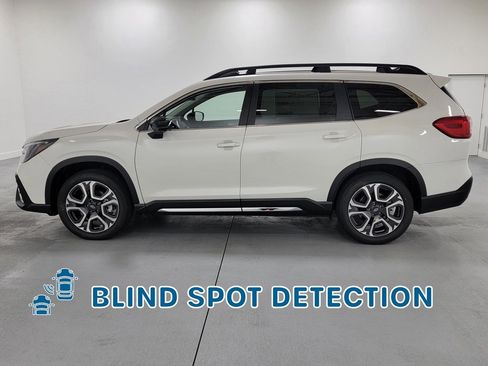New 2026 Subaru Ascent Limited image 4
