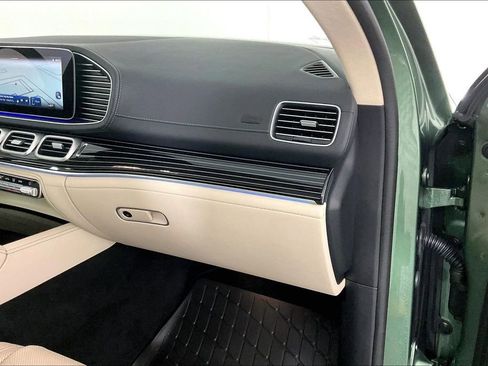 Used 2026 Mercedes-Benz GLE 450 4MATIC Coupe image 14