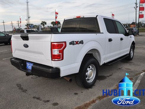 Used 2020 Ford F150 XL w/ Equipment Group 101A Mid image 5
