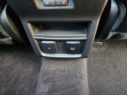 Used 2019 Ford Edge ST w/ Equipment Group 401A image 16