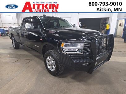 Used 2024 RAM 3500 Laramie