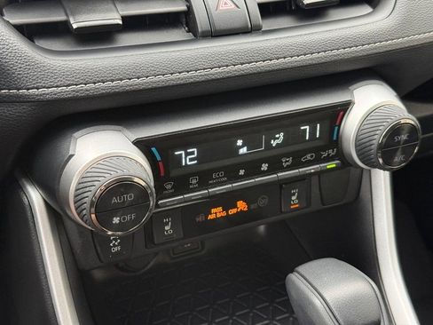 Used 2025 Toyota RAV4 Woodland Edition image 29