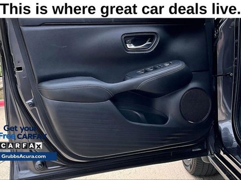 Used 2024 Honda HR-V EX-L image 22