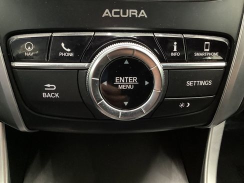 Used 2018 Acura TLX V6 w/ Technology & A-SPEC Pkg image 37