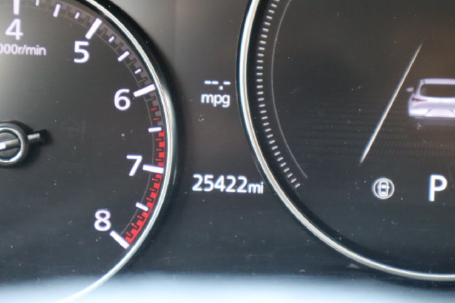 Used 2023 MAZDA CX-30 AWD 2.5 S w/ Preferred Package image 38