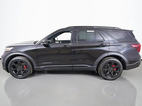 Used 2023 Ford Explorer ST w/ Equipment Group 401A image 18